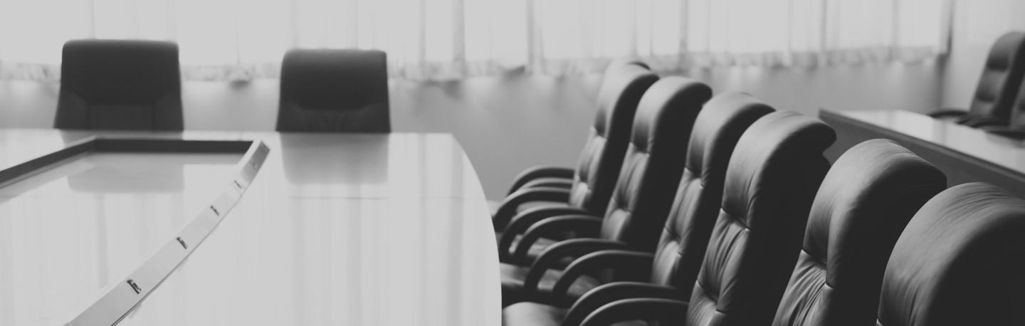 Executive Appointments
