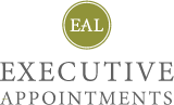 Executive Appointments